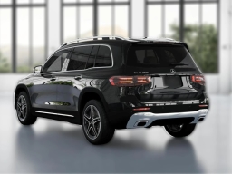 Mercedes-Benz GLB GLB 250 SUV 2026