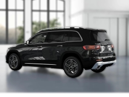 Mercedes-Benz GLB GLB 250 SUV 2026