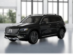 Mercedes-Benz GLB GLB 250 SUV 2026