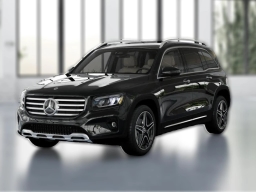 Mercedes-Benz GLB GLB 250 SUV 2026