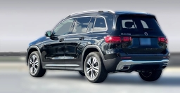 Mercedes-Benz GLB GLB 250 SUV 2026