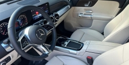 Mercedes-Benz GLB GLB 250 SUV 2026