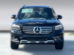 Mercedes-Benz GLB GLB 250 SUV 2026