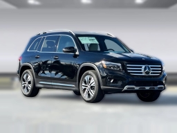 Mercedes-Benz GLB GLB 250 SUV 2026
