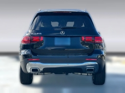 Mercedes-Benz GLB GLB 250 SUV 2026