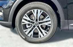 Mercedes-Benz GLB GLB 250 SUV 2026