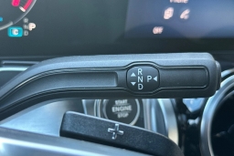 Mercedes-Benz GLB GLB 250 SUV 2026