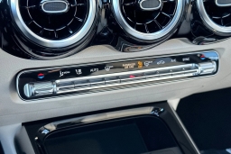 Mercedes-Benz GLB GLB 250 SUV 2026