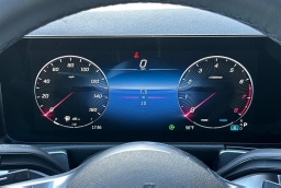 Mercedes-Benz GLB GLB 250 SUV 2026