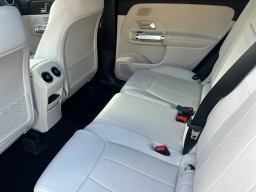 Mercedes-Benz GLB GLB 250 SUV 2026