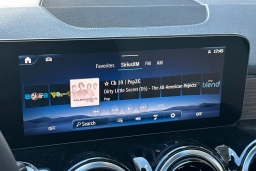 Mercedes-Benz GLB GLB 250 SUV 2026