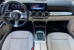 Mercedes-Benz GLB GLB 250 SUV 2026