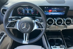 Mercedes-Benz GLB GLB 250 SUV 2026