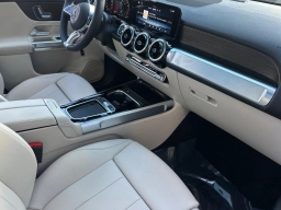 Mercedes-Benz GLB GLB 250 SUV 2026