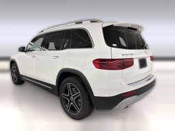 Mercedes-Benz GLB GLB 250 SUV 2026