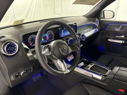 Mercedes-Benz GLB GLB 250 SUV 2026