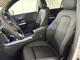 Mercedes-Benz GLB GLB 250 SUV 2026