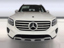 Mercedes-Benz GLB GLB 250 SUV 2026