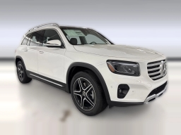 Mercedes-Benz GLB GLB 250 SUV 2026