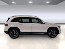 Mercedes-Benz GLB GLB 250 SUV 2026