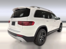 Mercedes-Benz GLB GLB 250 SUV 2026