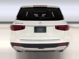 Mercedes-Benz GLB GLB 250 SUV 2026