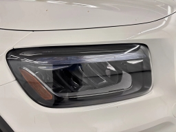 Mercedes-Benz GLB GLB 250 SUV 2026