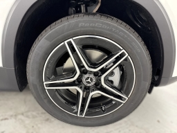 Mercedes-Benz GLB GLB 250 SUV 2026