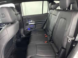 Mercedes-Benz GLB GLB 250 SUV 2026