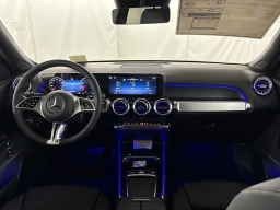 Mercedes-Benz GLB GLB 250 SUV 2026