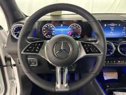 Mercedes-Benz GLB GLB 250 SUV 2026