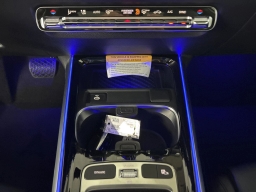 Mercedes-Benz GLB GLB 250 SUV 2026