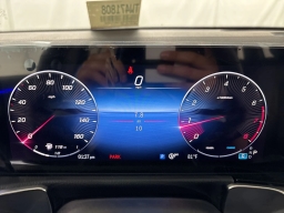 Mercedes-Benz GLB GLB 250 SUV 2026