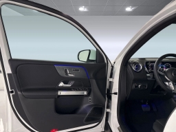 Mercedes-Benz GLB GLB 250 SUV 2026