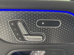 Mercedes-Benz GLB GLB 250 SUV 2026