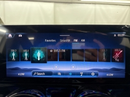 Mercedes-Benz GLB GLB 250 SUV 2026