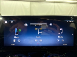 Mercedes-Benz GLB GLB 250 SUV 2026