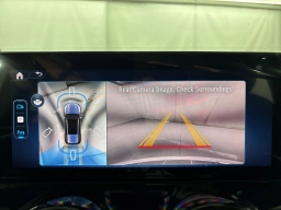 Mercedes-Benz GLB GLB 250 SUV 2026