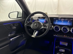 Mercedes-Benz GLB GLB 250 SUV 2026