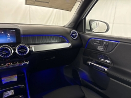 Mercedes-Benz GLB GLB 250 SUV 2026