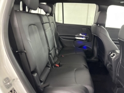 Mercedes-Benz GLB GLB 250 SUV 2026