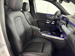 Mercedes-Benz GLB GLB 250 SUV 2026