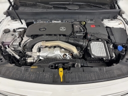 Mercedes-Benz GLB GLB 250 SUV 2026