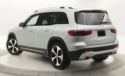 Mercedes-Benz GLB GLB 250 SUV 2026