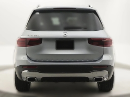 Mercedes-Benz GLB GLB 250 SUV 2026