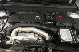 Mercedes-Benz GLB GLB 250 SUV 2026