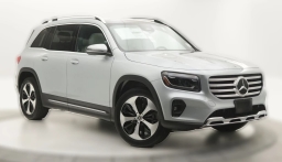 Mercedes-Benz GLB GLB 250 SUV 2026