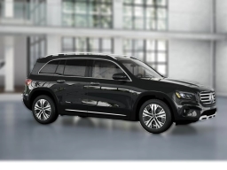 Mercedes-Benz GLB GLB 250 SUV 2026