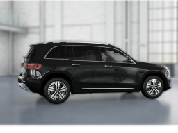 Mercedes-Benz GLB GLB 250 SUV 2026