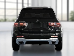 Mercedes-Benz GLB GLB 250 SUV 2026